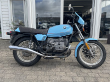 BMW R 45 BMW R 45