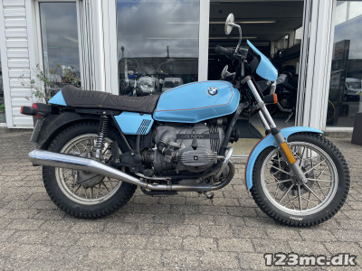 BMW R 45