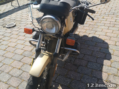 BMW R 45 248