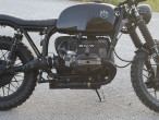 1979 BMW R 80/7 1979 BMW R 80/7