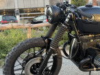 1979 BMW R 80/7 1979 BMW R 80/7