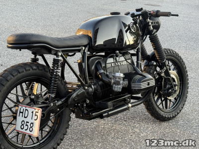 BMW R 80/7 BMW R 80/7