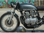 1979 Honda CB 550 F 1979 Honda CB 550 F
