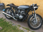 1979 Honda CB 550 F 1979 Honda CB 550 F
