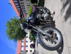 1979 Honda CB 650