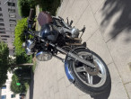 1979 Honda CB 650