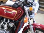 1979 Honda GL 1000 Gold Wing 1979 Honda GL 1000 Gold Wing