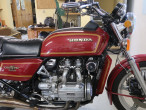 1979 Honda GL 1000 Gold Wing 1979 Honda GL 1000 Gold Wing