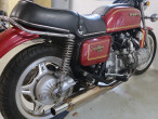 1979 Honda GL 1000 Gold Wing 1979 Honda GL 1000 Gold Wing