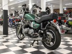 1979 Kawasaki LTD 1000