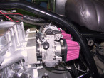 1979 Kawasaki Z 1300
