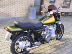 1979 Kawasaki Z 1300