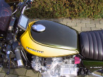 1979 Kawasaki Z 1300