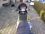 1979 Kawasaki Z 1300