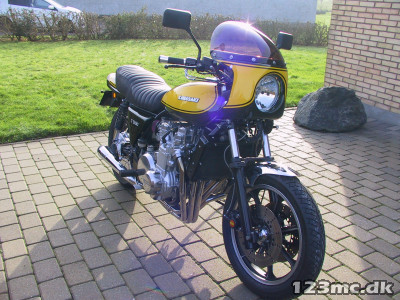 Kawasaki Z 1300