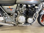 1979 Kawasaki Z 650