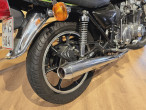 1979 Kawasaki Z 650