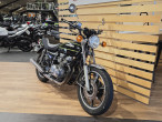1979 Kawasaki Z 650