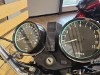 1979 Kawasaki Z 650