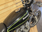 1979 Kawasaki Z 650