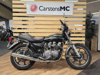 1979 Kawasaki Z 650