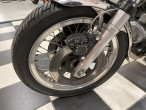 1979 Moto Guzzi V1000 Convert