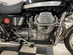 1979 Moto Guzzi V1000 Convert