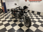 1979 Moto Guzzi V1000 Convert