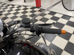1979 Moto Guzzi V1000 Convert