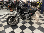 1979 Moto Guzzi V1000 Convert
