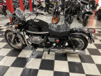 1979 Moto Guzzi V1000 Convert