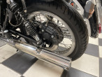 1979 Moto Guzzi V1000 Convert