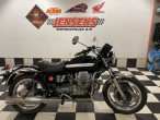 1979 Moto Guzzi V1000 Convert