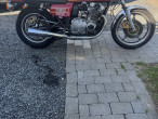 1979 Suzuki GS 1000