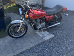 1979 Suzuki GS 1000