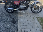 1979 Suzuki GS 1000