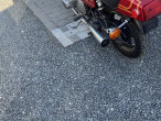 1979 Suzuki GS 1000