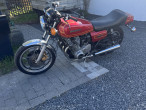 1979 Suzuki GS 1000