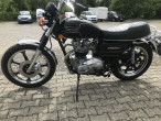 1979 Triumph Bonneville 750