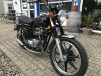 1979 Triumph Bonneville 750
