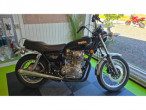 1979 Yamaha XS 650 Special