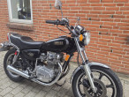 1979 Yamaha XS 650 Special