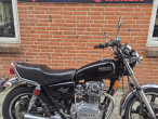 1979 Yamaha XS 650 Special