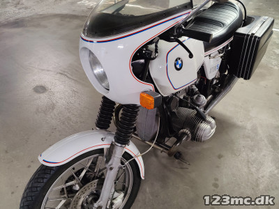 BMW R 100-7 T