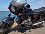 1980 BMW R 100 RS 1980 BMW R 100 RS