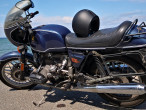 1980 BMW R 100 RS 1980 BMW R 100 RS