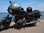 1980 BMW R 100 RS 1980 BMW R 100 RS