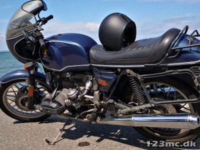 BMW R 100 RS