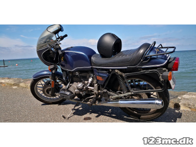 BMW R 100 RS