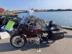 1980 BMW R 100 RT
